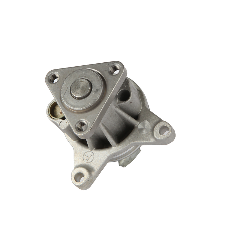 Bomba Água Ford Ecosport Duratec 2.0 16V 01-06 Focus Fusion - Imagem 1