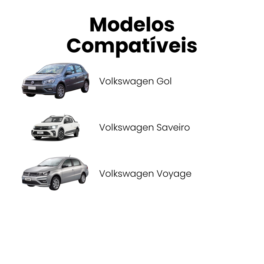 DISCO DE FREIO DIANTEIRO VENTILADO VOLKSWAGEN BD9611 - Imagem 4