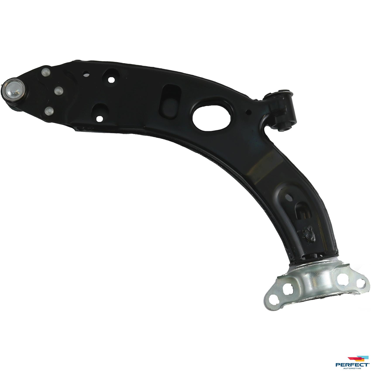 Bandeja Suspensão Inferior Direito Argo | PERFE