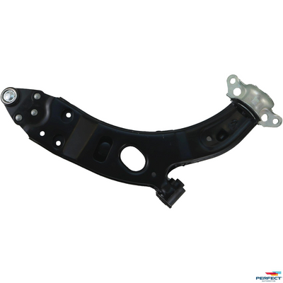 Bandeja Suspensão Diant. Esquerda Inferior - Strada - Imagem 1