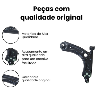 Bandeja Inferior Lado Direito - Fastback Fastback - Imagem 3