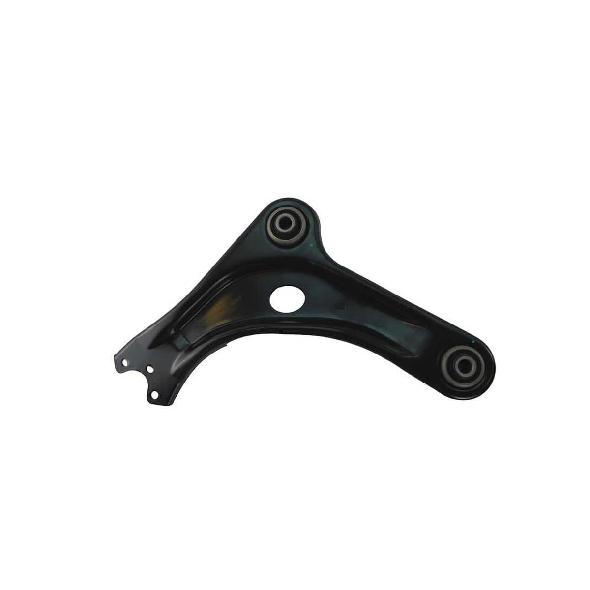 Bandeja Suspensão Dianteira Esquerda Inferior C3 Aircross