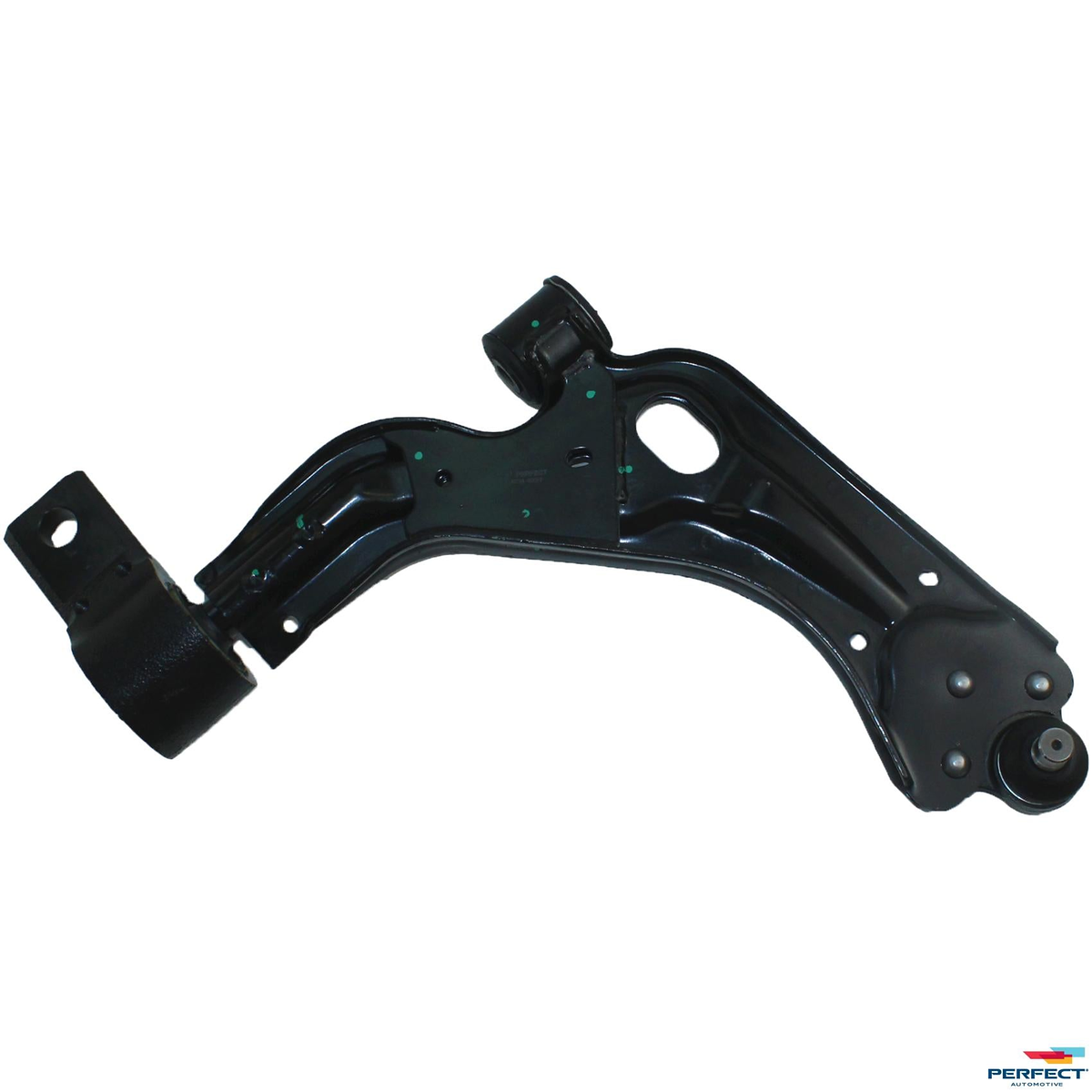 Bandeja Suspensão Dianteira Dir. Inferior Fiesta