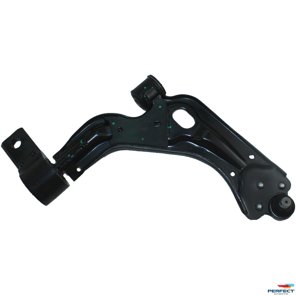 Bandeja Suspensão Dianteira Dir. Inferior Fiesta - Imagem 1