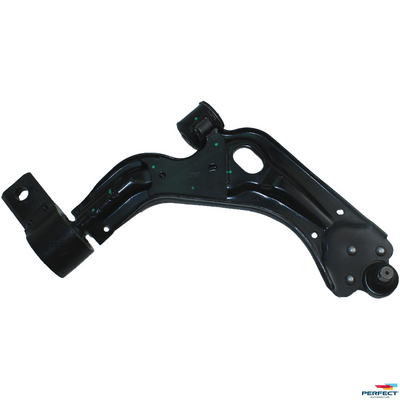 Bandeja Suspensão Dianteira Dir. Inferior Fiesta - Imagem 1