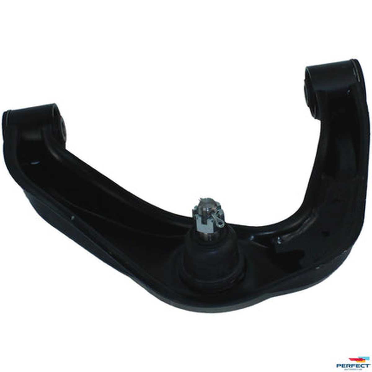 Bandeja Suspensão Dianteira Esq. Superior Frontier