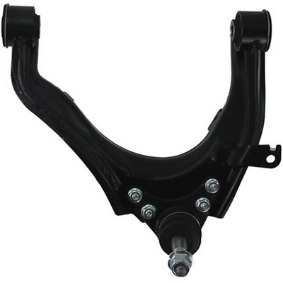 Bandeja Suspensão Dianteira Dir. Superior S10/Trailblazer - Imagem 1