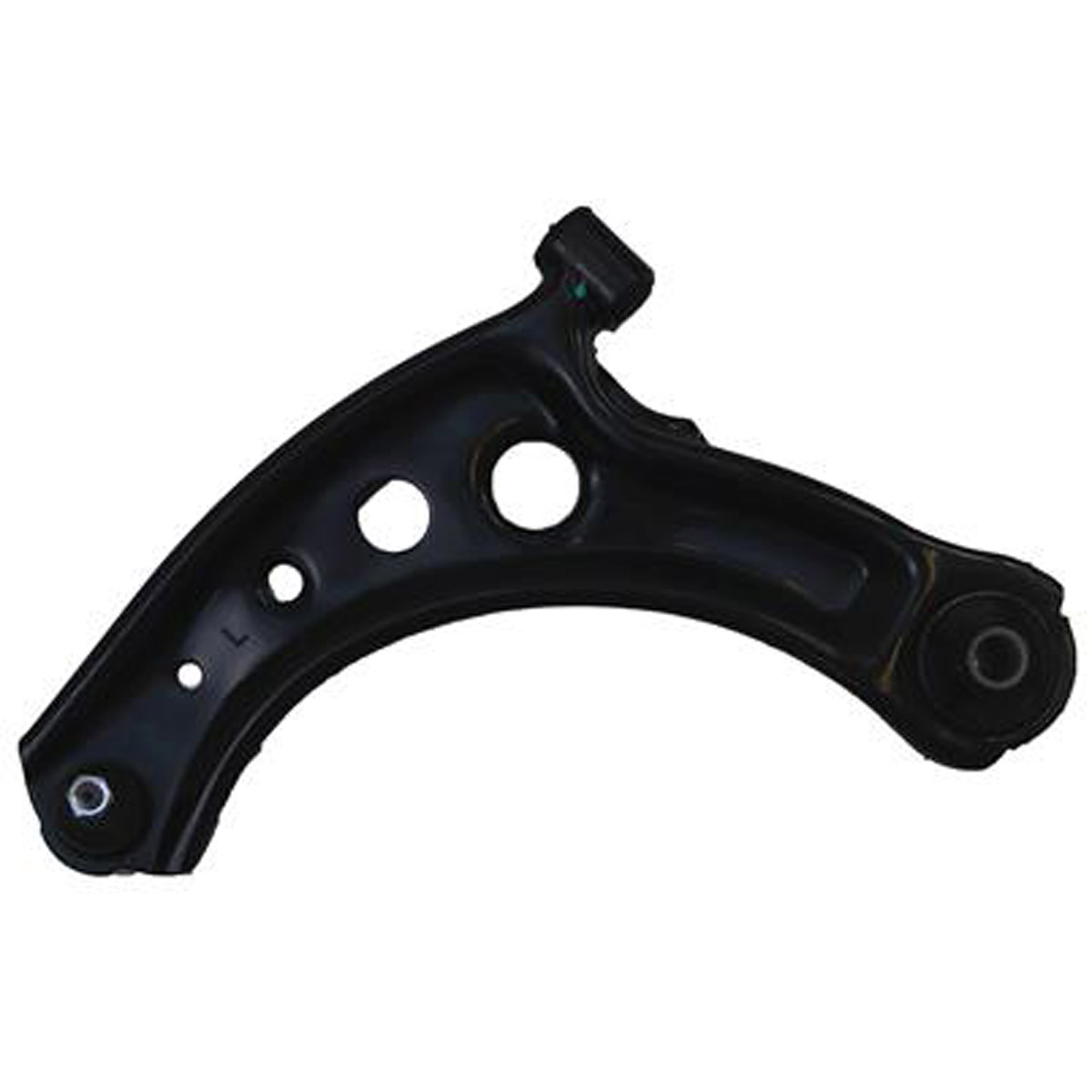 Bandeja Suspensão Dianteira Esq. Inferior Etios