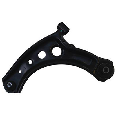 Bandeja Suspensão Dianteira Esq. Inferior Etios - Imagem 1