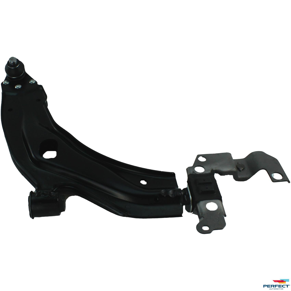 Bandeja Suspensão Inferior Direito - Strada Idea