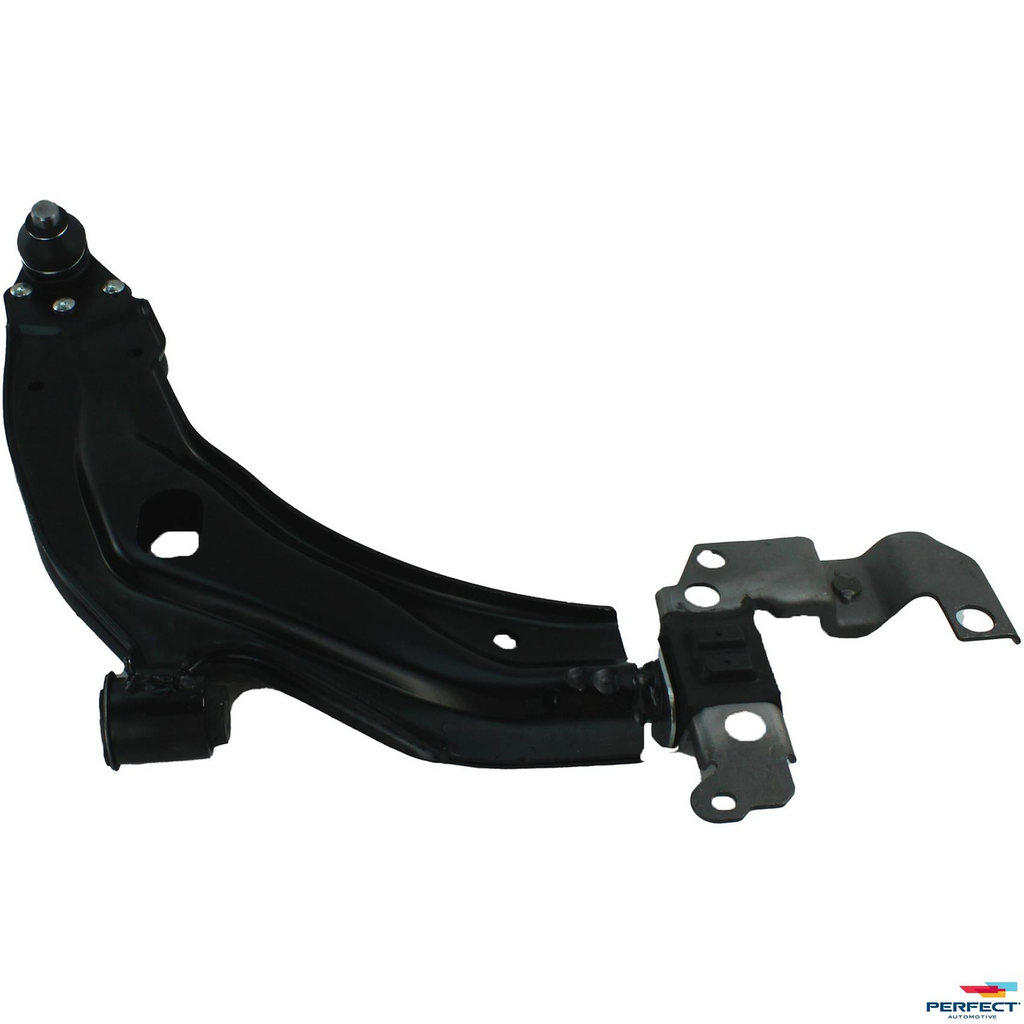 Bandeja Suspensão Inferior Direito - Strada Idea - Imagem 1