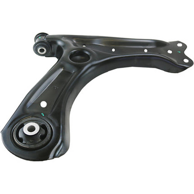 Bandeja Suspensão Dianteira Dir. Inferior Voyage Gol - Imagem 1