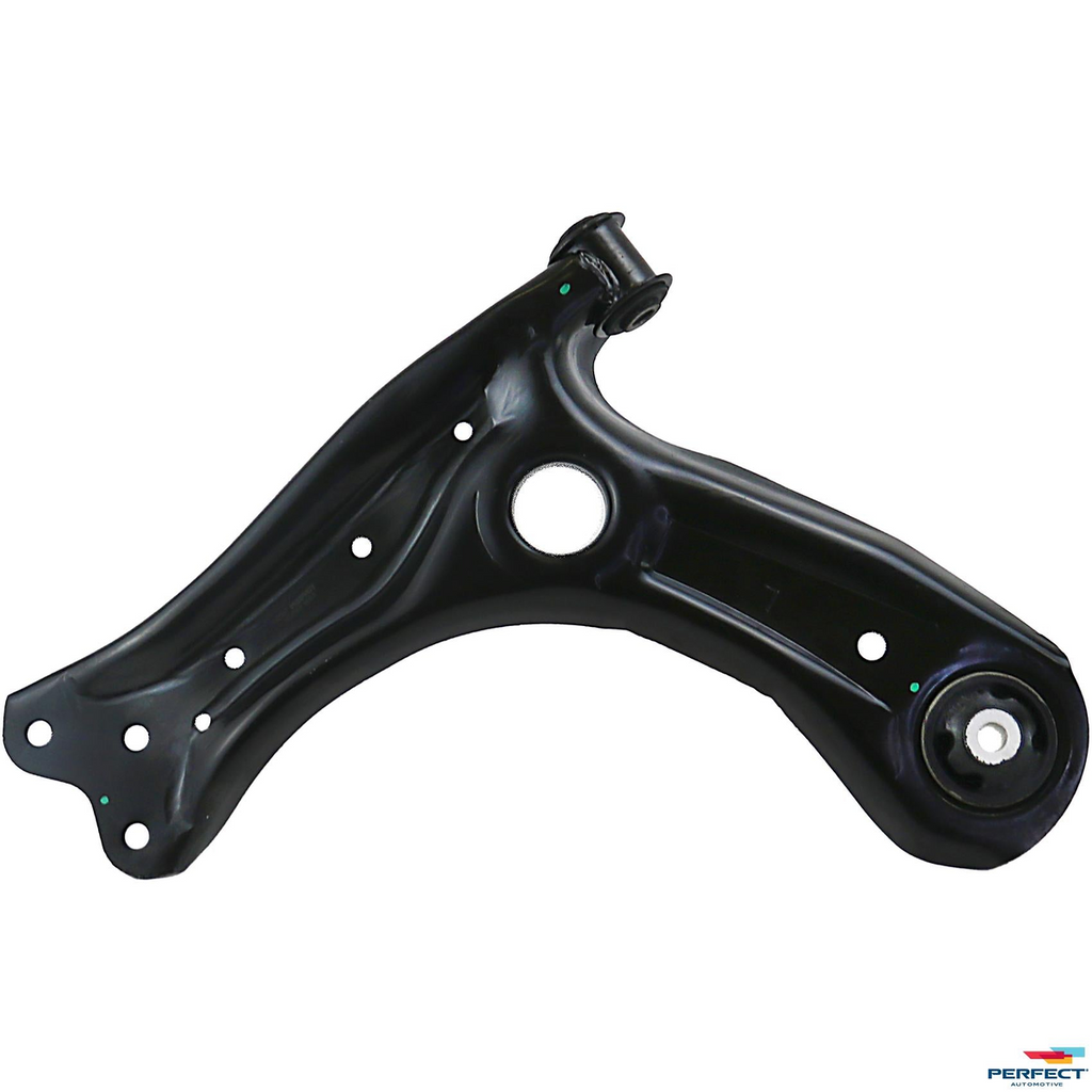 Bandeja Suspensão Dianteira Esquerda Inferior Fox Fox - Imagem 1