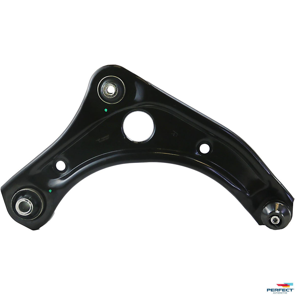 Bandeja Suspensão Dianteira Dir. Inferior March