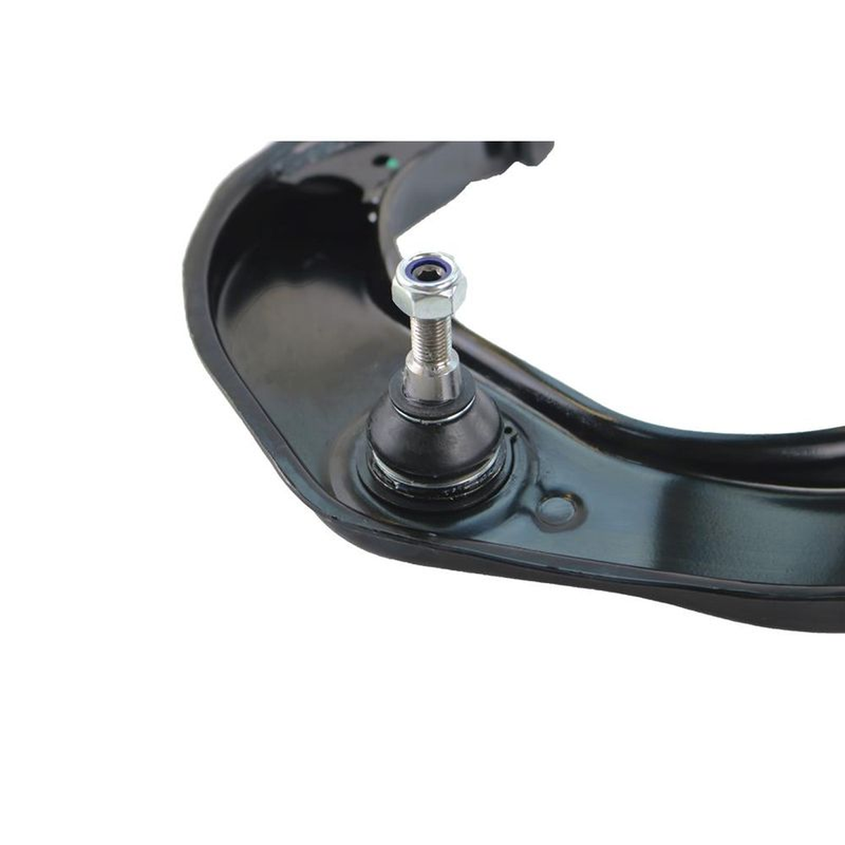 Bandeja Suspensão Diant. Esq. Superior Amarok