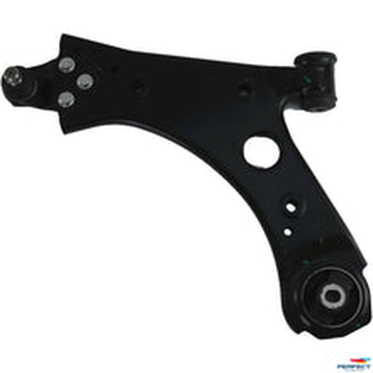 Bandeja Suspensão Dianteira Esquerda Inferior