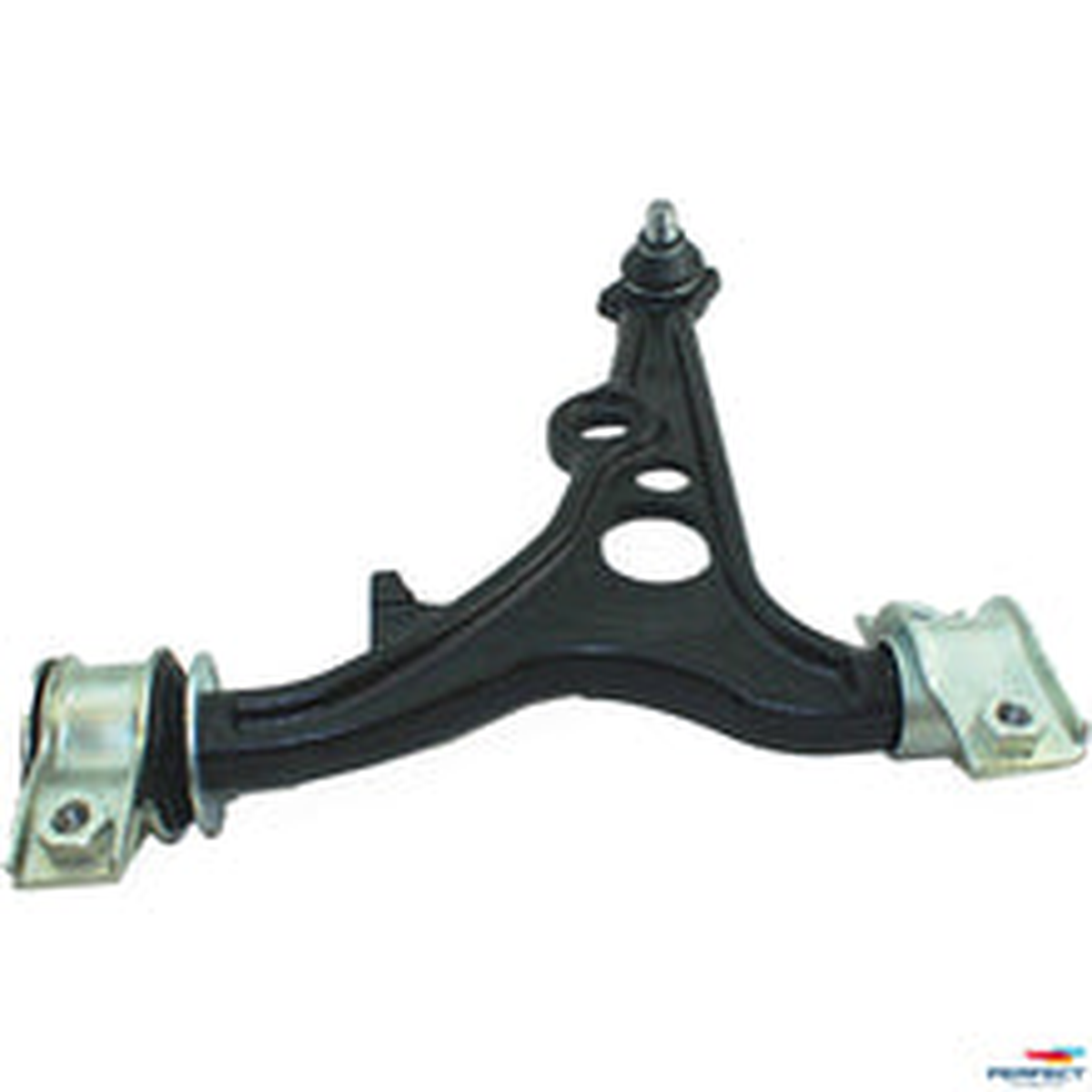 Bandeja Suspensão Inferior Esquerda BRAVA 155