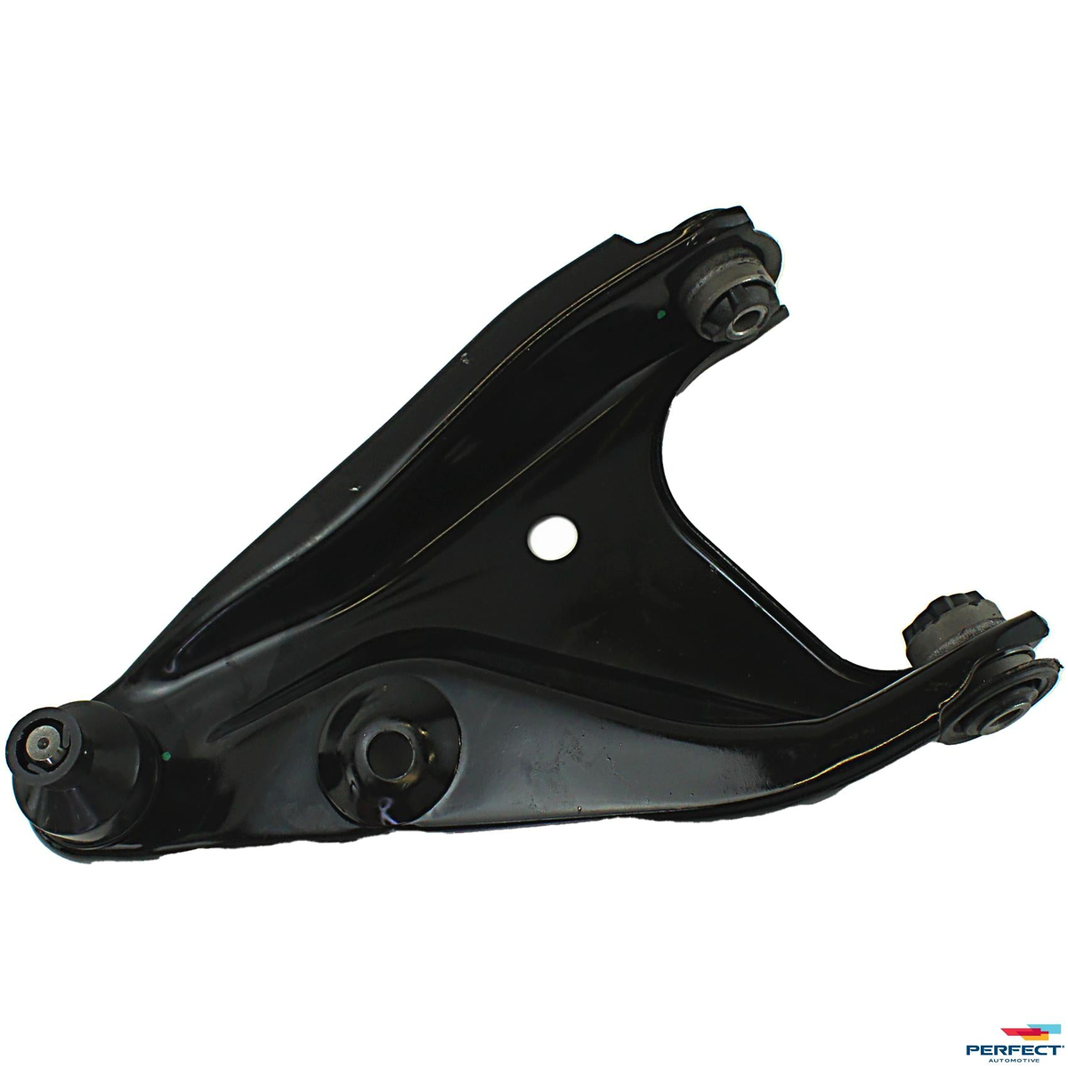 Bandeja Suspensão Dianteira Esquerda Logan Perfect