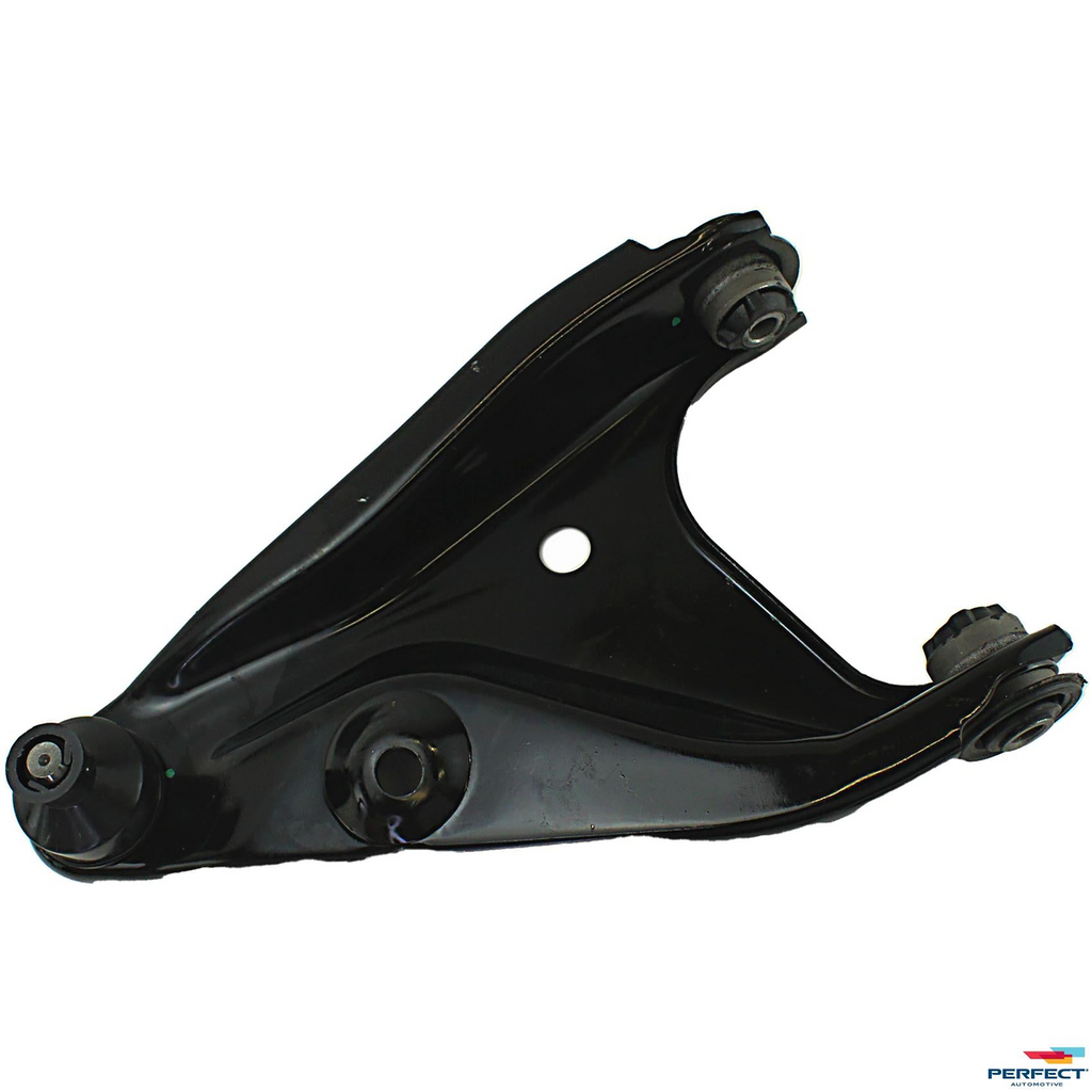 Bandeja Suspensão Dianteira Esquerda Logan Perfect - Imagem 1