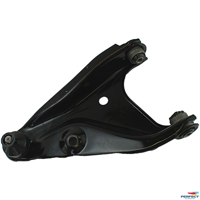 Bandeja Suspensão Dianteira Esquerda Logan Perfect - Imagem 1