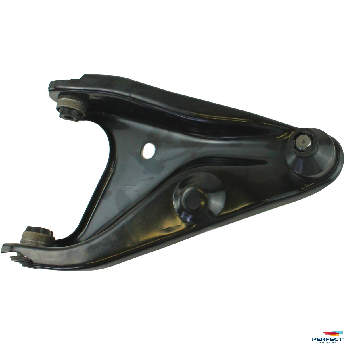 Bandeja Suspensão Dianteira Dir. Inferior Sandero