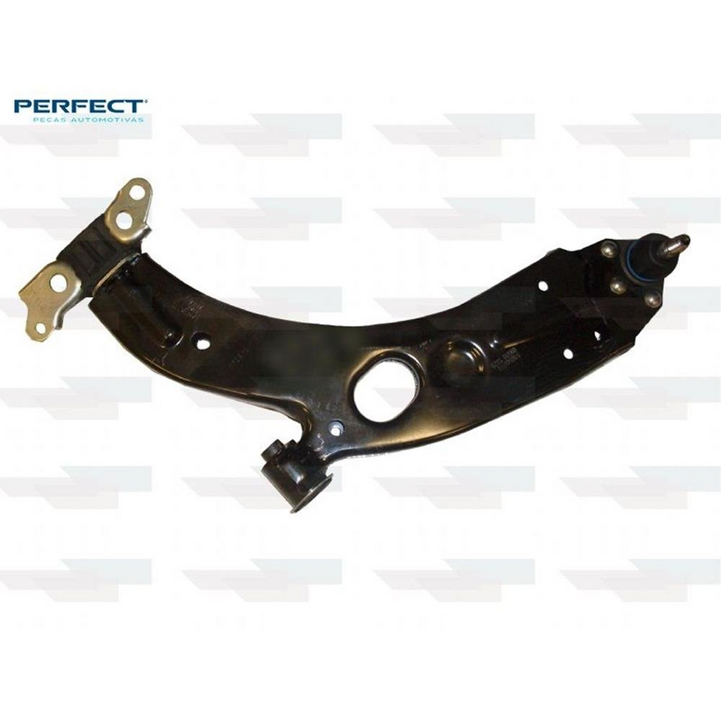 Bandeja Suspensão Dianteira Esquerda Uno - Imagem 1