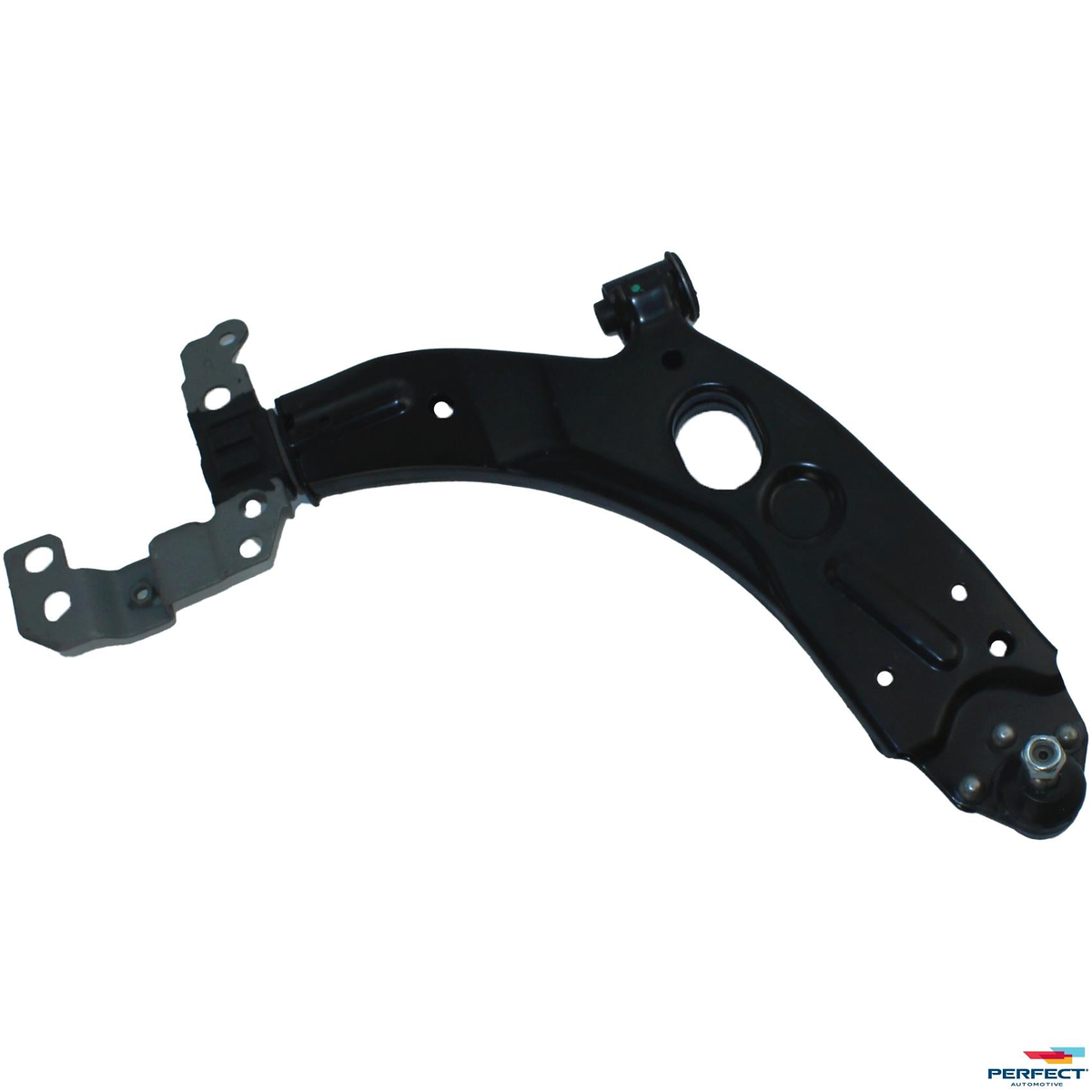 Bandeja Suspensão Dianteira Dir. Inferior - Uno Grand