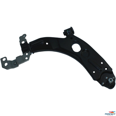 Bandeja Suspensão Dianteira Dir. Inferior - Uno Grand - Imagem 1