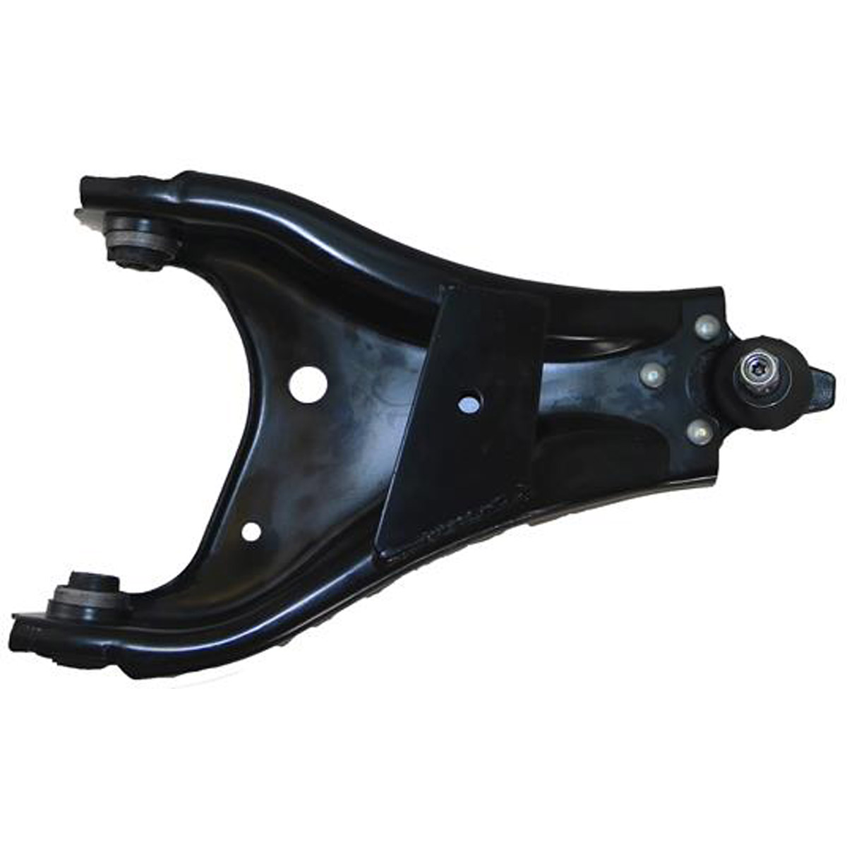 Bandeja de Suspensão Dianteira Direito DUSTER PERFECT