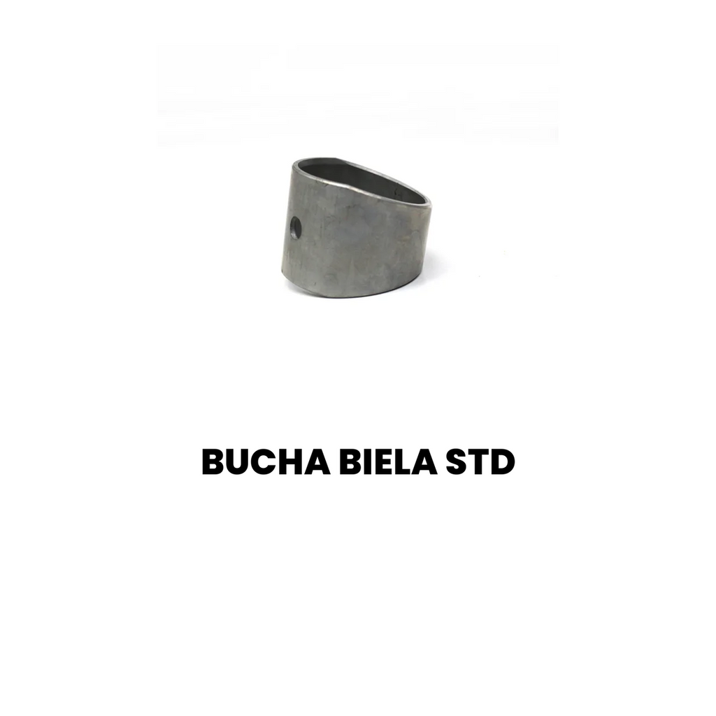 BUCHA BIELA STANDARD MERCEDES BENZ BG526U-STDSEMI - Imagem 2