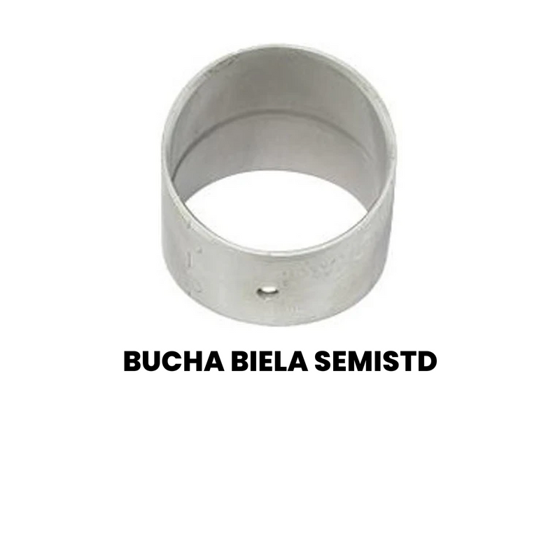KIT Bucha Biela Semistd Scania P114 R113 R114 T113 T114 1998-200 - Imagem 2