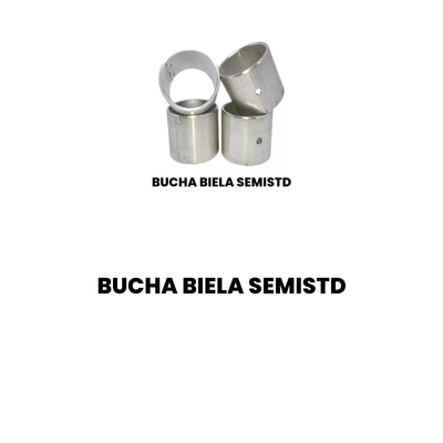 Bucha Bielas Semistd Cargo 1119-1519 (05-11) - Imagem 2