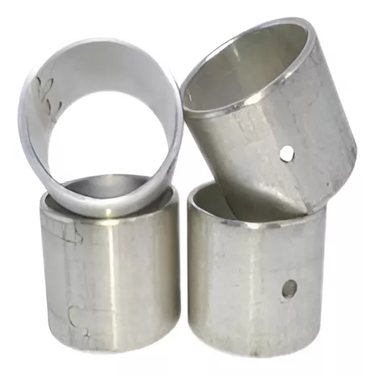 KIT Bucha Biela Semistd Scania P R 310 320 340 420 114 124 2008-