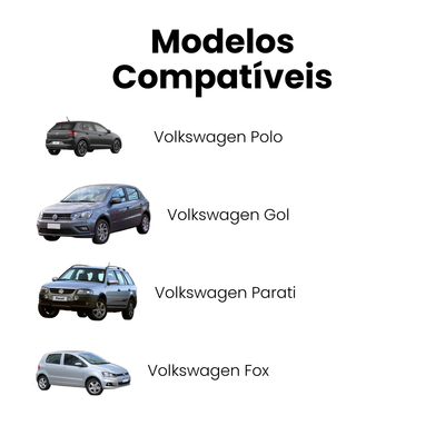 BUCHA DE BIELA SEMI-STANDARD VOLKSWAGEN BG715U-STDSEMI - Imagem 4