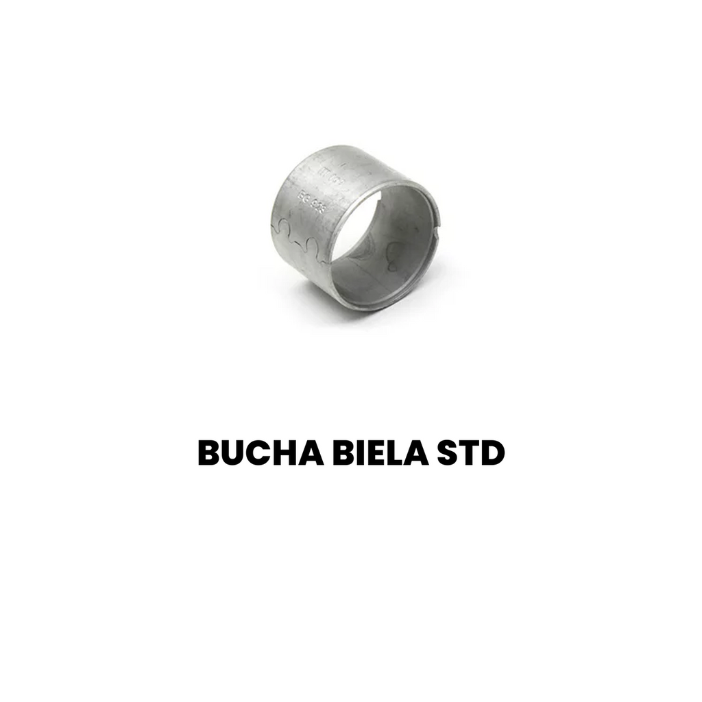 BUCHA BIELA STANDARD MERCEDES BENZ BG923U-STDSEMI - Imagem 2