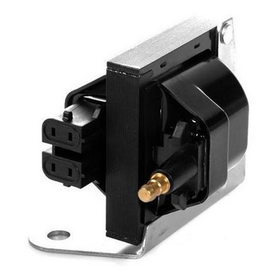 Bobina de Ignição Magneti Marelli Ipanema Monza - Imagem 1