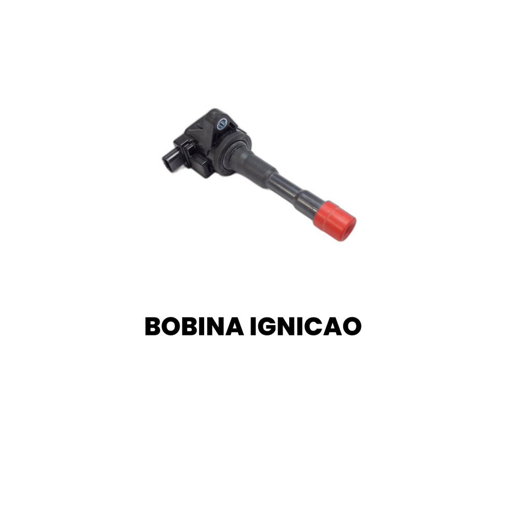 Bobina de Ignição Magneti Marelli Fit Fit - Imagem 2