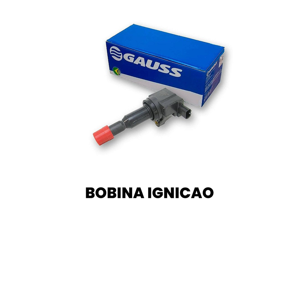 Bobina de Ignição Magneti Marelli Fit - Imagem 2