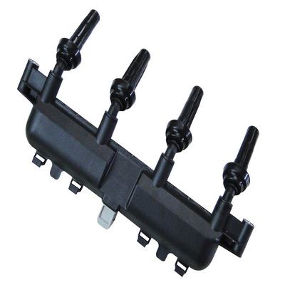 Bobina de Ignição Magneti Marelli 206 C3 - Imagem 1