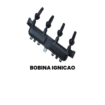 Bobina de Ignição Magneti Marelli 206 C3 - Imagem 2