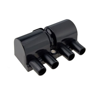 Bobina de Ignição Magneti Marelli - Idea Corsa - Imagem 1