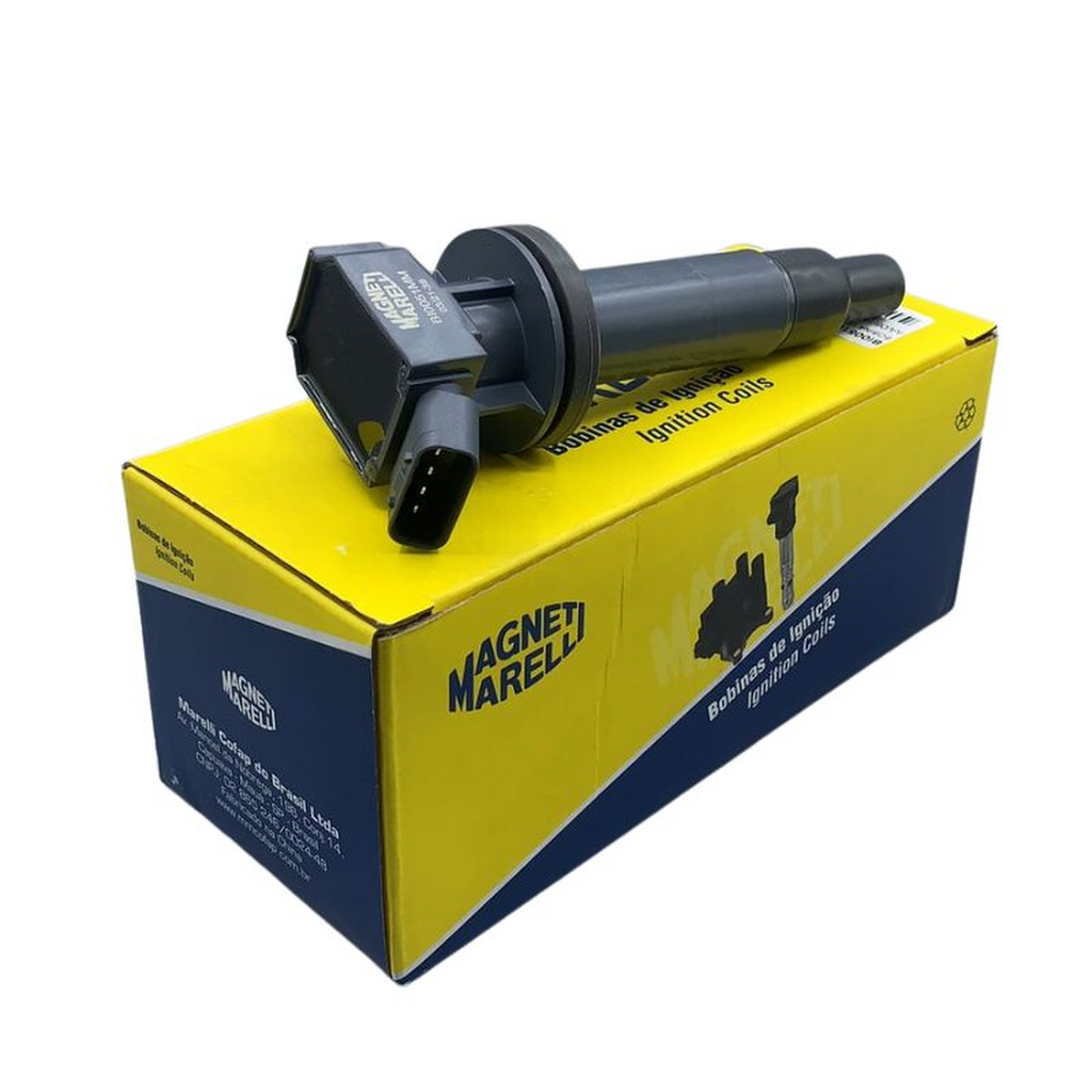 Bobina de Ignicao Magneti Marelli Corolla Corolla - Imagem 1
