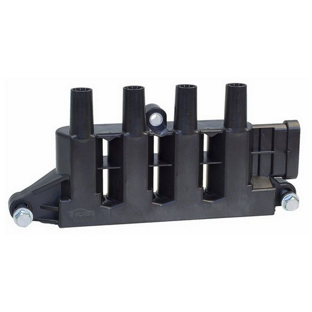 Bobina de Ignição Magneti Marelli Uno Palio - Imagem 1