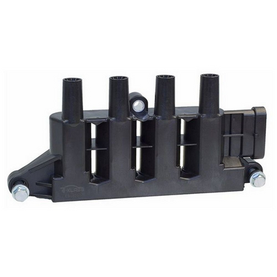 Bobina de Ignição Magneti Marelli Uno Palio - Imagem 1