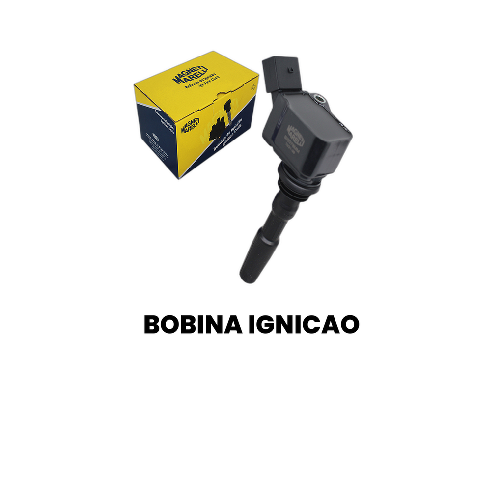 Bobina de Ignição Magneti Marelli - UP! CROSS - Imagem 2