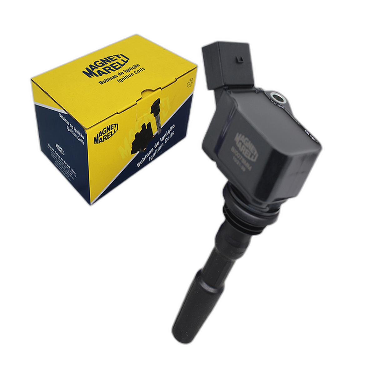 Bobina de Ignição Magneti Marelli - UP! CROSS