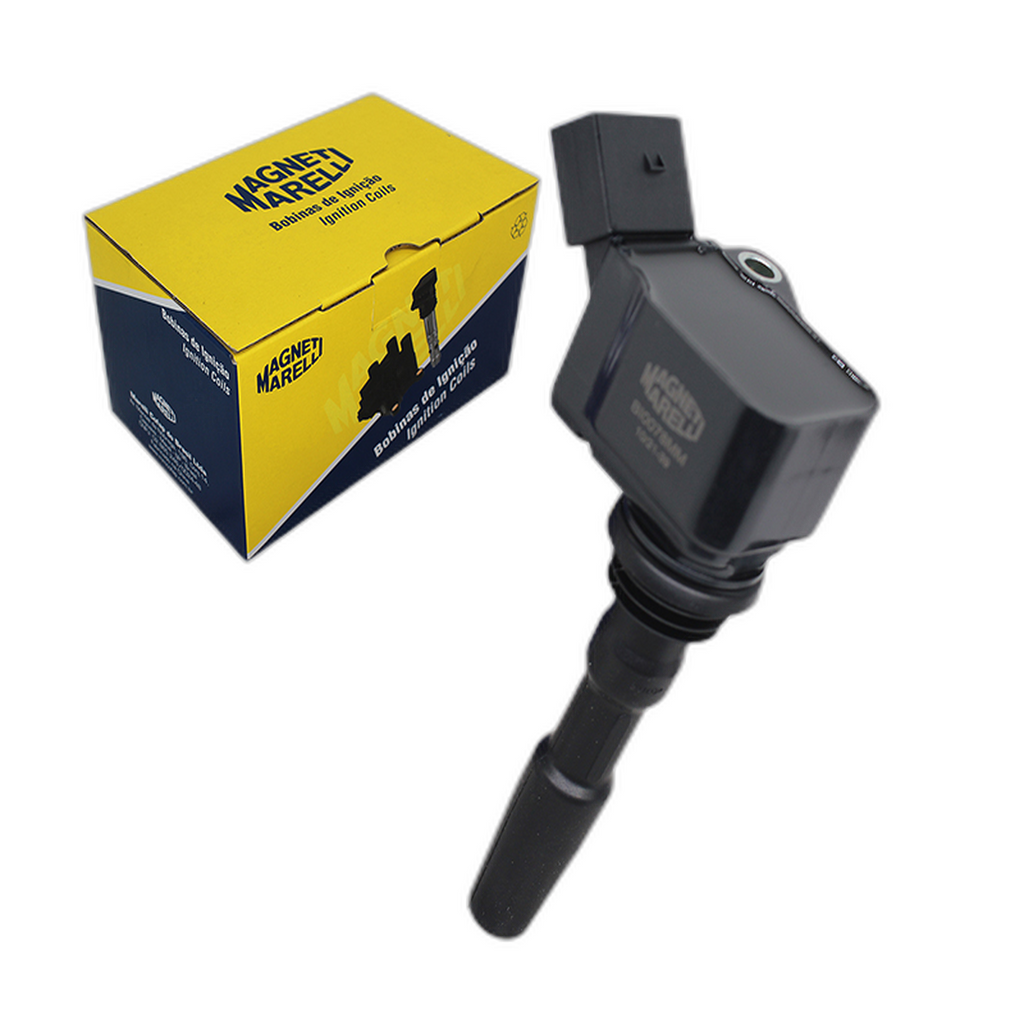 Bobina de Ignição Magneti Marelli - UP! CROSS - Imagem 1