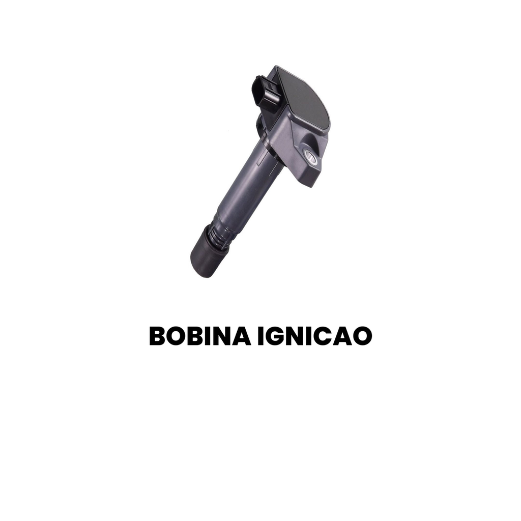 Bobina de Ignição Magneti Marelli Civic - Imagem 2