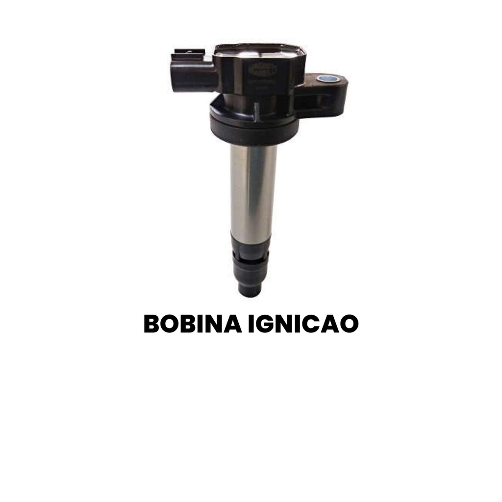 Bobina de Ignição Magneti Marelli Etios (BI0103MM) - Imagem 2