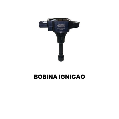 Bobina de Ignição Magneti Marelli Grand Grand - BI0105MM - Imagem 2